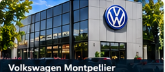 Volkswagen Montpellier
